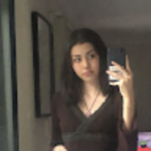 Meet your Posher, Ivy